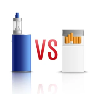 Vaping vs Smoking THCpensdubai