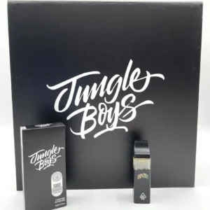 jungle boys vapes thcpensdubai