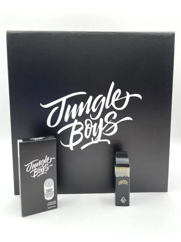 jungle boys vapes thcpensdubai